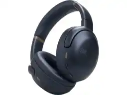 MediaMarkt JBL Tour One M3 Blauw Hoofdtelefoon Blauw aanbieding