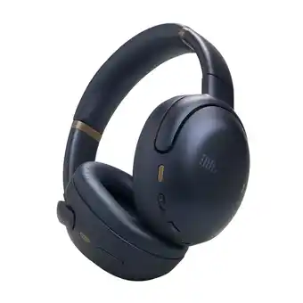 MediaMarkt JBL Tour One M3 Blauw Hoofdtelefoon Blauw aanbieding