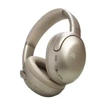 MediaMarkt JBL Tour One M3 Mokka Hoofdtelefoon Mokka aanbieding
