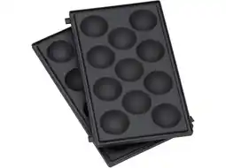 MediaMarkt WMF Lono Snack Master Muffin aanbieding