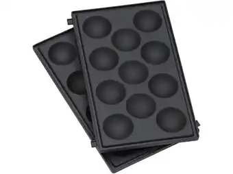 MediaMarkt WMF Lono Snack Master Muffin aanbieding