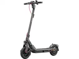 MediaMarkt Segway Ninebot Kickscooter E3 Pro E Elektrische Step Zwart aanbieding