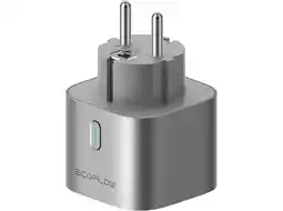 MediaMarkt Ecoflow Smart Plug Slimme Stekker aanbieding