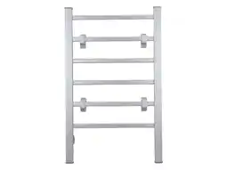 Lidl Dirt Devil Elektrische handdoekradiator aanbieding