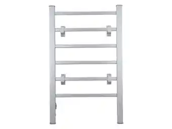 Lidl Dirt Devil Elektrische handdoekradiator aanbieding