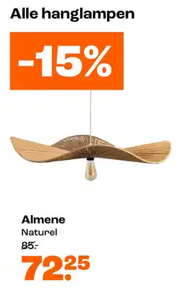 Kwantum Almene aanbieding