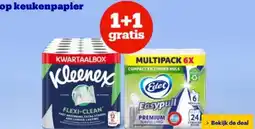 Bol.com Op keukenpapier aanbieding