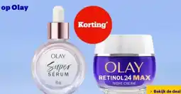 Bol.com Op Olay aanbieding
