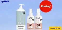 Bol.com Op Naif aanbieding