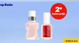Bol.com Op Essie aanbieding