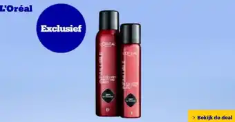 Bol.com L'Oréal aanbieding