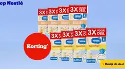 Bol.com Op Nestlé aanbieding
