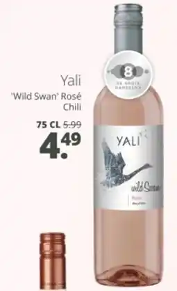 Mitra Yali aanbieding