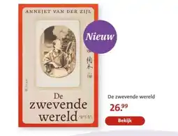 Bruna De zwevende wereld aanbieding