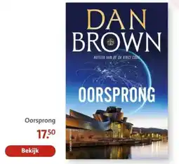 Bruna Oorsprong aanbieding