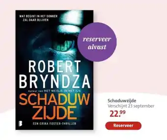 Bruna Schaduwzijde aanbieding