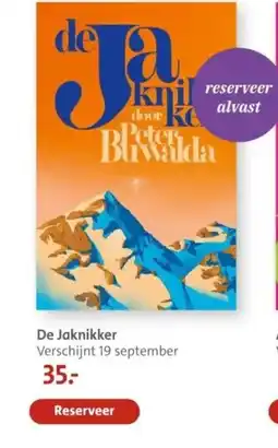 Bruna De Jaknikker aanbieding