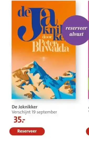 Bruna De Jaknikker aanbieding