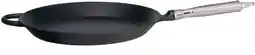 Bol.com Ronneby Bruk Maestro Koekenpan 36 cm - Gietijzer aanbieding
