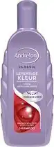 Bol.com Andrélon Shampoo Levendige Kleur 300 ml aanbieding