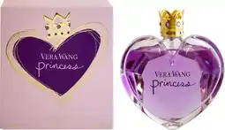 Bol.com Vera Wang Princess - 100 ml - Eau de toilette aanbieding
