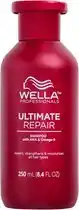 Bol.com Wella Professionals Ultimate Repair Shampoo - 250 ml- Normale shampoo - Voor Alle haartypes aanbieding
