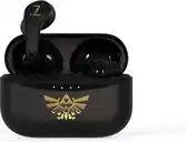 Bol.com Zelda - TWS earpods - oplaadcase - touch control - extra eartips aanbieding