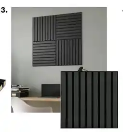 Bouwhof Decowall tile lava eiken aanbieding