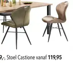 Pronto wonen Stoel Castione aanbieding