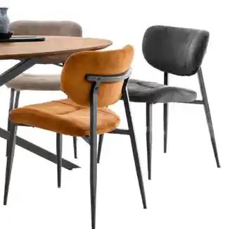 Pronto wonen Stoel Gomba aanbieding