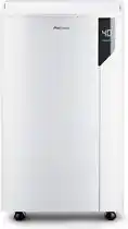 Praxis Pro Breeze Luchtontvochtiger 20L - Wasdroogmodus & geavanceerde vochtigheidssensor aanbieding