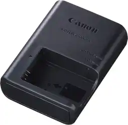 Coolblue Canon Battery Charger LC-E12 aanbieding