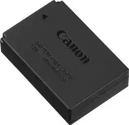 Coolblue Canon LP-E12 aanbieding