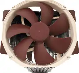 Coolblue Noctua NH-D15 aanbieding