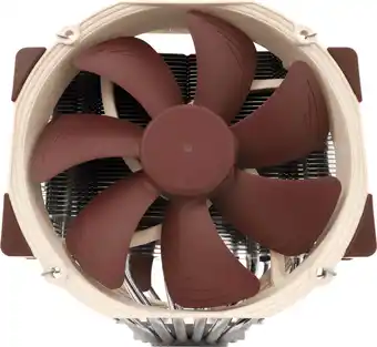 Coolblue Noctua NH-D15 aanbieding