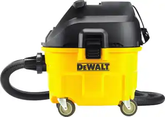 Coolblue DeWalt DWV901L-QS aanbieding