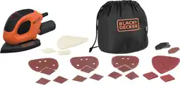 Coolblue BLACK+DECKER BEW230BC-QS aanbieding
