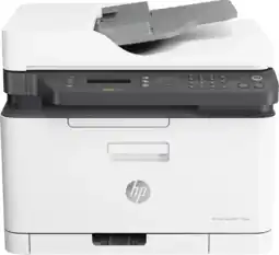 Coolblue HP Color Laser MFP 179fnw aanbieding