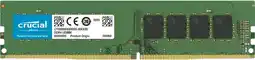 Coolblue Crucial 16GB 3200MHz DDR4 SODIMM (1x16GB) aanbieding