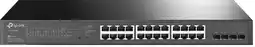 Coolblue TP-Link Omada TL-SG2428P aanbieding