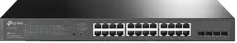 Coolblue TP-Link Omada TL-SG2428P aanbieding