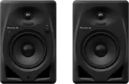 Coolblue Pioneer DJ DM-50D-BT Zwart aanbieding