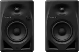 Coolblue Pioneer DJ DM-40D Zwart aanbieding
