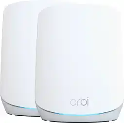 Coolblue Netgear Orbi RBK762s aanbieding