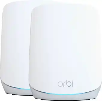 Coolblue Netgear Orbi RBK762s aanbieding