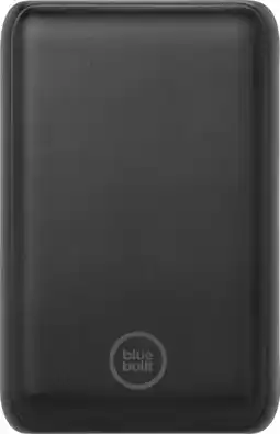 Coolblue BlueBuilt Powerbank 10.000 mAh aanbieding