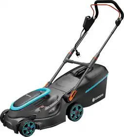 Coolblue Gardena PowerMax 37/1800 G2 aanbieding