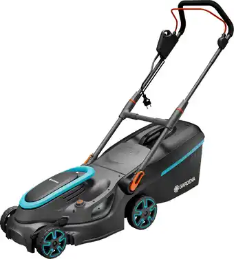 Coolblue Gardena PowerMax 37/1800 G2 aanbieding