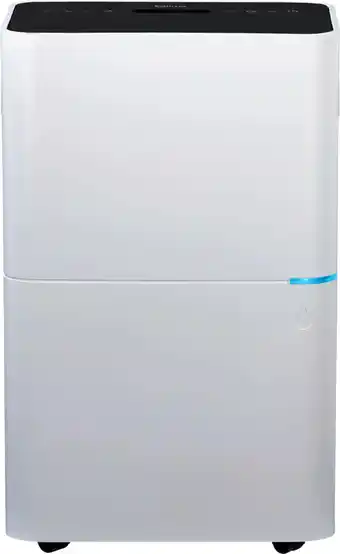 Coolblue Qlima D820A Smart aanbieding