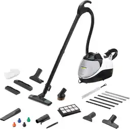Coolblue Kärcher SV7 aanbieding